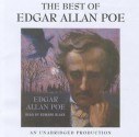 The Best of Edgar Allan Poe - Edgar Allan Poe, Edward Blake