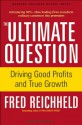 The Ultimate Question - Fred Reichheld