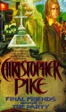 The Party - Christopher Pike