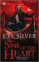 Sins of the Heart - Eve Silver