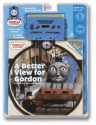 A Better View for Gordon and Other Thomas the Tank Engine Stories (Railway Series) - Wilbert Awdry