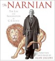 The Narnian: The Life and Imagination of C. S. Lewis (Audio) - Alan Jacobs