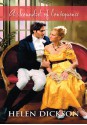 A Scoundrel Of Consequence (Historical Romance) - Helen Dickson