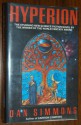 Hyperion (Hyperion, #1) - Dan Simmons