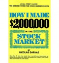 How I Made $2,000,000 In The Stock Market - Nicolas Darvas