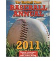 The Hardball Times Baseball Annual 2011 - Hardball Times Writers, Richard Barbieri