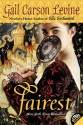 Fairest - Gail Carson Levine