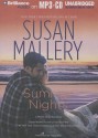 Summer Nights (Fool's Gold, #8) - Susan Mallery, Tanya Eby