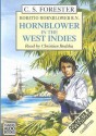 Hornblower in the West Indies - C.S. Forester