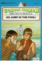 Go Jump in the Pool (Bruno & Boots, #2) - Gordon Korman