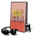 Bone By Bone (Audio) - Carol O'Connell, Benjamin Harris