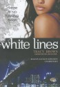 White Lines - Tracy Brown