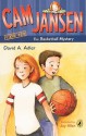 Cam Jansen And The Basketball Mystery - David A. Adler