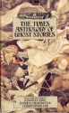 The Times Anthology of Ghost Stories - Julian Barnes, Paul Theroux, Penelope Fitzgerald, John Stevens, Keith Miles, Michael Kernan, Oliver Knox, Laurence Grafftey-Smith, F. Terry Newman, D.A. Koster, Brian R. Hall, Elizabeth LeFanu