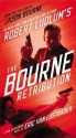 The Bourne Retribution (Jason Bourne, #11) - Eric Van Lustbader