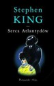 Serca Atlantydów - Stephen King