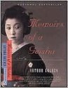 Memoirs of a Geisha - Arthur Golden