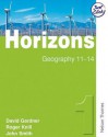 Horizons Geography: Pupil Book 1 - John Smith, David Gardner