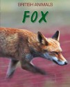 Fox. Michael Leach - Michael Leach