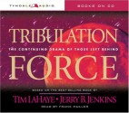 Tribulation Force (Audiocd) - Tim LaHaye, Jerry B. Jenkins