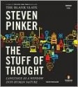 The Stuff of Thought - Steven Pinker, Dean Olsher