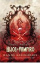 Hijos del vampiro (Los Diarios de la Familia Dracula, #2) - Jeanne Kalogridis