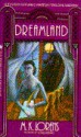 Dreamland (Winston Marlowe Sherman Mystery #4) - M.K. Lorens