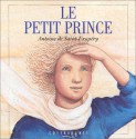 Le Petit Prince - Coffragants