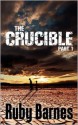 The Crucible - Ruby Barnes