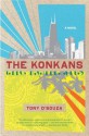 The Konkans - Tony D'Souza