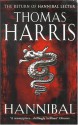 Hannibal - Thomas Harris