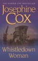 Whistledown Woman - Josephine Cox