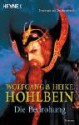 Die Bedrohung - Wolfgang Hohlbein, Heike Hohlbein