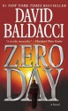 Zero Day - David Baldacci