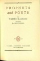 Prophets and Poets - André Maurois