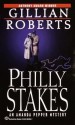 Philly Stakes - Gillian Roberts