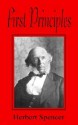 First Principles - Herbert Spencer