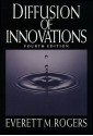 Diffusion of Innovations, 4th Edition - Everett M. Rogers