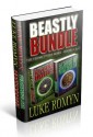 Beastly Bundle - Beyond Hades and Slaves of Valhalla (The Prometheus Wars) - Luke Romyn