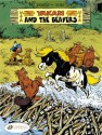 Yakari And The Beavers - Derib, Job, Erica Olson Jeffrey