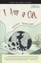 I Am a Cat - Sōseki Natsume, Graeme Wilson, Aiko Ito