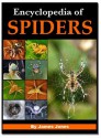 Encyclopedia of Spiders - James Jones, Beverley Young