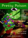 Pretty Poison - Joyce Lavene, Jim Lavene