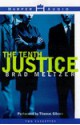 The Tenth Justice (Audio) - Brad Meltzer, Thomas Gibson