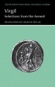 Aeneid: Selections (Translations from Greek and Roman Authors) - Virgil, Graham Tingay