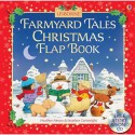 Farmyard Tales Christmas Flap Book - Heather Amery, Stephen Cartwright