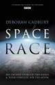 The Space Race - Deborah Cadbury