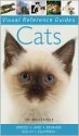 Cats (Visual Reference Guides Series) - Bruce Fogle, Candida Frith-Macdonald