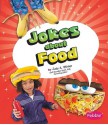 Jokes about Food - Judy A. Winter