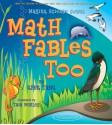 Math Fables Too: Making Science Count - Greg Tang, Taia Morley